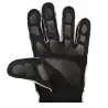 Guantes ignífugos Racing Gloves RRS Virage2 - Black Logo Pink - FIA 8856-2018