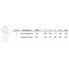 Set completo ropa interior ignífuga RRS FIA 8856-2018 RSS equipamiento - 2