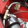 Sistema extinción manual RRS ECOFIREX FIA mechanical fire extinguisher 4,25l complete kit
