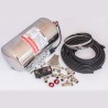 RRS OPTIFIREX FIA electric fire extinguisher 4,25l complete kit
