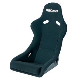 Asiento Recaro Pole Position Baket Seat (FIA) RSS equipamiento - 1
