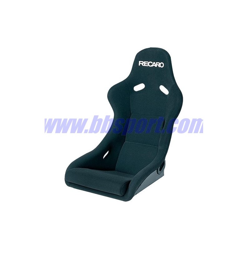 Asiento Recaro Pole Position Baket Seat (FIA) RSS equipamiento - 1