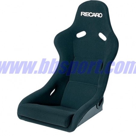 Asiento Recaro Pole Position Baket Seat (FIA) RSS equipamiento - 1