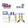 Audi RS7 Sportback (F2) mit DRC / with DRC 12/19- Set Suspensiones coilover KW Variante V4