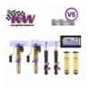 Corvette Corvette C8 (Y2XC) coupe with DDC  Set Suspensiones coilover KW Variante V5