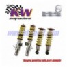 Seat Tarraco (KN) con DDC (Espedificar modelo exacto en checkout) 09/18- Set Suspensiones coilover KW Variante V3
