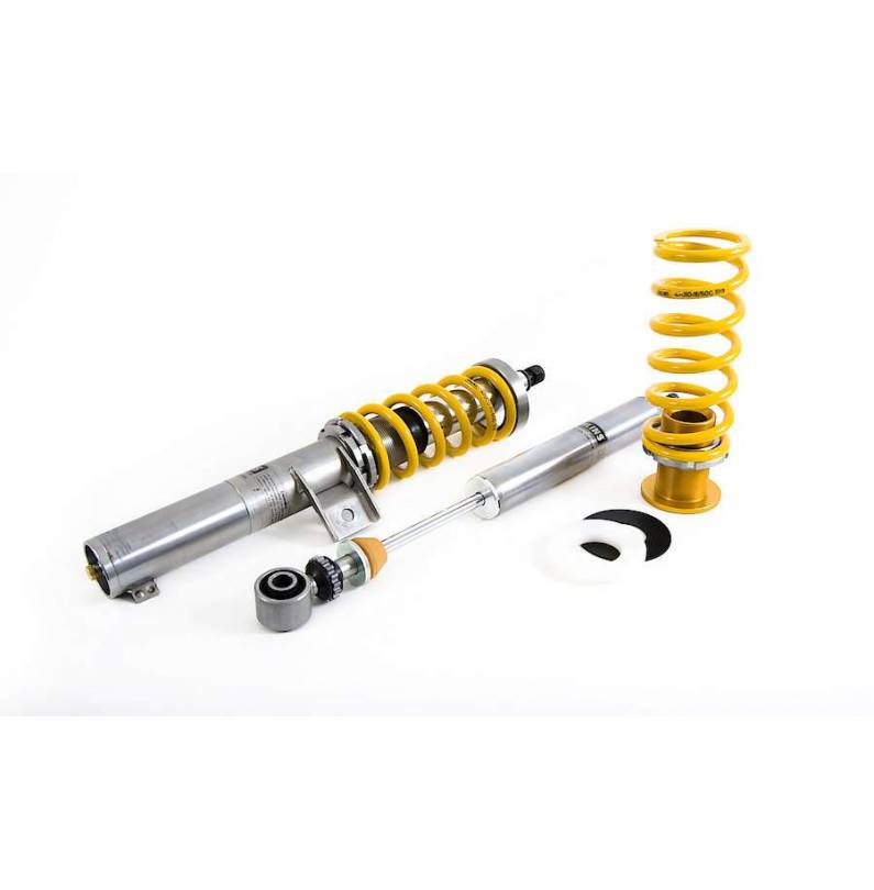 Ohlins Suspension roscada Road & Track Audi TT 8N 2006-2012 Ohlins Suspension roscada Road & Track Audi TT 8N 2006-2012