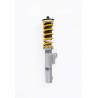 Ohlins Suspension roscada Road & Track Audi SRS3 8V 2015-