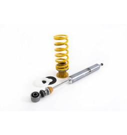 Ohlins Suspension roscada Road & Track Audi SRS3 8V 2015-