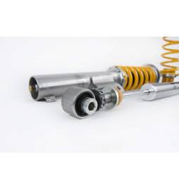 Ohlins Suspension roscada Road & Track Audi SRS3 8V 2015-