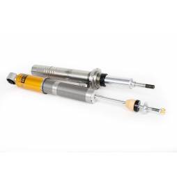 Ohlins Suspension roscada Road & Track BMW Serie 3 E46 2000-2007