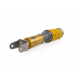 Ohlins Suspension roscada Road & Track Fiat 124 Spyder 2017-