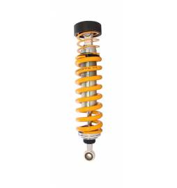 Advanced Trackday Ohlins suspension Lotus Exige V6 MkIII (2013-)