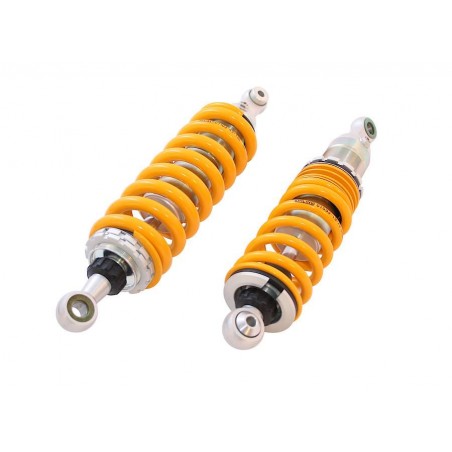 Advanced Trackday Ohlins suspension Lotus Exige V6 MkIII (2013-)