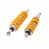 Advanced Trackday Ohlins suspension Lotus Exige V6 MkIII (2013-)