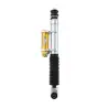 Ohlins suspension Rallye & Offroad Mercedes Benz G350, G500, G63, G65 (2007-)