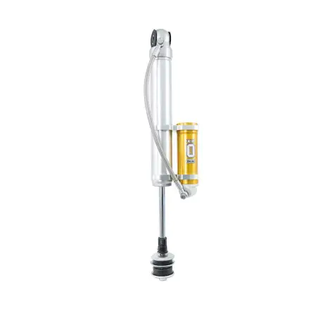 Ohlins suspension Rallye & Offroad Mercedes Benz G350, G500, G63, G65 (2007-)