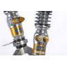Ohlins Suspension roscada Advanced Motorsport Nissan GT-R (2007-) 4-way