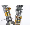 Ohlins Suspension roscada Advanced Motorsport Nissan GT-R (2007-) 4-way