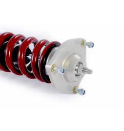 Ohlins Suspension roscada Advanced Motorsport Nissan GT-R (2007-) 4-way