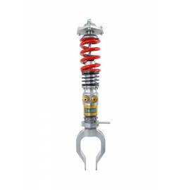 Ohlins Suspension roscada Advanced Motorsport Nissan GT-R (2007-) 4-way