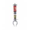 Ohlins Suspension roscada Advanced Motorsport Nissan GT-R (2007-) 4-way