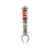 Ohlins Suspension roscada Advanced Motorsport Nissan GT-R (2007-) 4-way