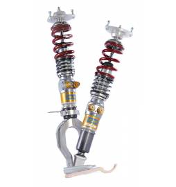 Ohlins Suspension roscada Advanced Motorsport Nissan GT-R (2007-) 4-way