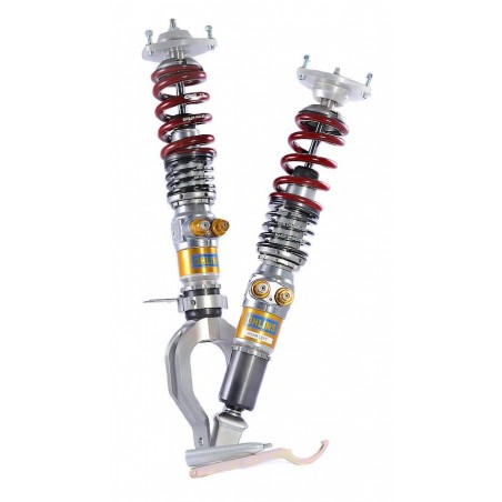Ohlins Suspension roscada Advanced Motorsport Nissan GT-R (2007-) 4-way