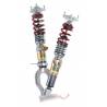 Ohlins Suspension roscada Advanced Motorsport Nissan GT-R (2007-) 4-way