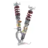 Ohlins Suspension roscada Advanced Motorsport Nissan GT-R (2007-) 4-way
