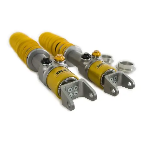 Ohlins Suspension roscada Road & Track Porsche 911 997 GT3 RS2007-2011