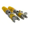 Ohlins Suspension roscada Road & Track Porsche 911 997 GT3 RS2007-2011