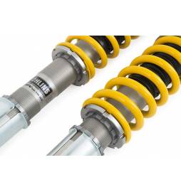 Ohlins Suspension roscada Road & Track Porsche Cayman/S (981c, 2013-), Boxter/ Cayman 718 (982, 2016-)