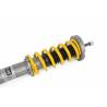 Ohlins Suspension roscada Road & Track Porsche Cayman/S (981c, 2013-), Boxter/ Cayman 718 (982, 2016-)
