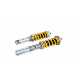 Ohlins Suspension roscada Road & Track Porsche Cayman/S (981c, 2013-), Boxter/ Cayman 718 (982, 2016-)