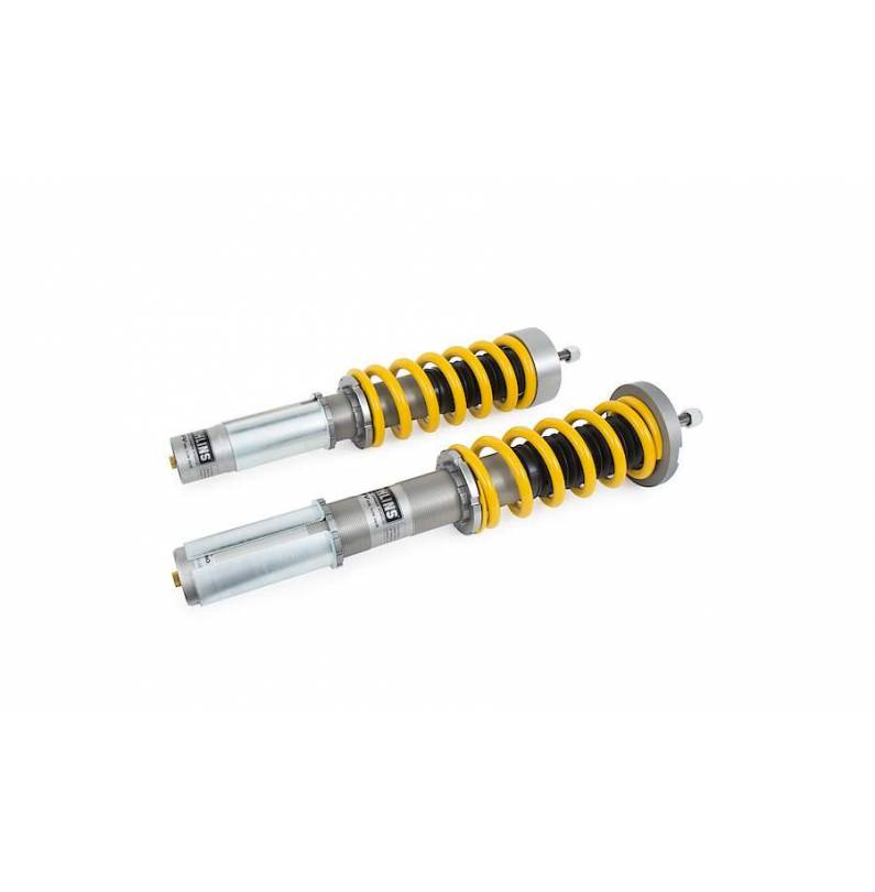 Ohlins Suspension roscada Road & Track Porsche Cayman/S (981c, 2013-), Boxter/ Cayman 718 (982, 2016-) Ohlins Suspension roscada Road & Track Porsche Cayman/S (981c, 2013-), Boxter/ Cayman 718 (982, 2016-)