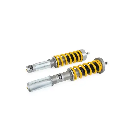 Ohlins Suspension roscada Road & Track Porsche Cayman/S (981c, 2013-), Boxter/ Cayman 718 (982, 2016-)