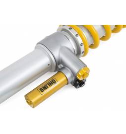 Ohlins Suspension Advanced Trackday Porsche Cayman GT4 (981c, 2015-) 120/140 N/mm