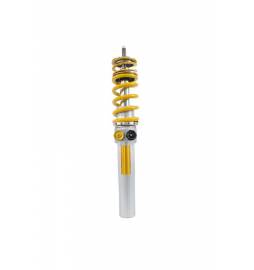 Ohlins Suspension Advanced Trackday Porsche Cayman GT4 (981c, 2015-) 120/140 N/mm