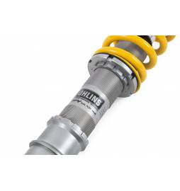 Ohlins Suspension roscada Road & Track Porsche 964 Carrera 2/4 (1988-1994) inkl. Domlager (incl. top mounts)