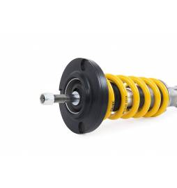 Ohlins Suspension roscada Road & Track Porsche 964 Carrera 2/4 (1988-1994) inkl. Domlager (incl. top mounts)