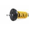 Ohlins Suspension roscada Road & Track Porsche 964 Carrera 2/4 (1988-1994) inkl. Domlager (incl. top mounts)