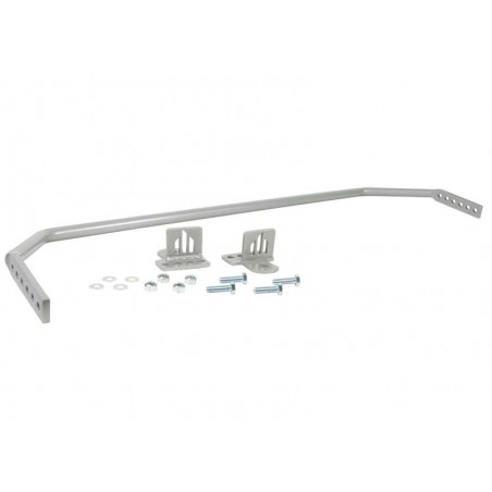 Ford  FIESTA WP, WQ INCL XR4 2002-12/2008  Barra estabilizadora trasera Whiteline