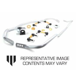 Honda CIVIC EJ, EK 10/1996-9/2000 Kit de Barras estabilizadoras Whiteline