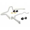 Honda CIVIC EM, EP, ES, EU 11/2000-2005 Kit de Barras estabilizadoras Whiteline