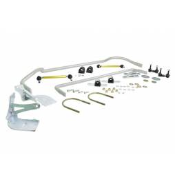 Honda CIVIC CIVIC FN2 TYPE R 2/2006-2011 Kit de Barras estabilizadoras Whiteline