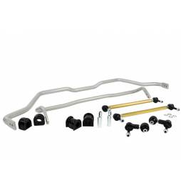 Honda CIVIC FC, FK, FK8 TYPE R  6/2016- Kit de Barras estabilizadoras Whiteline