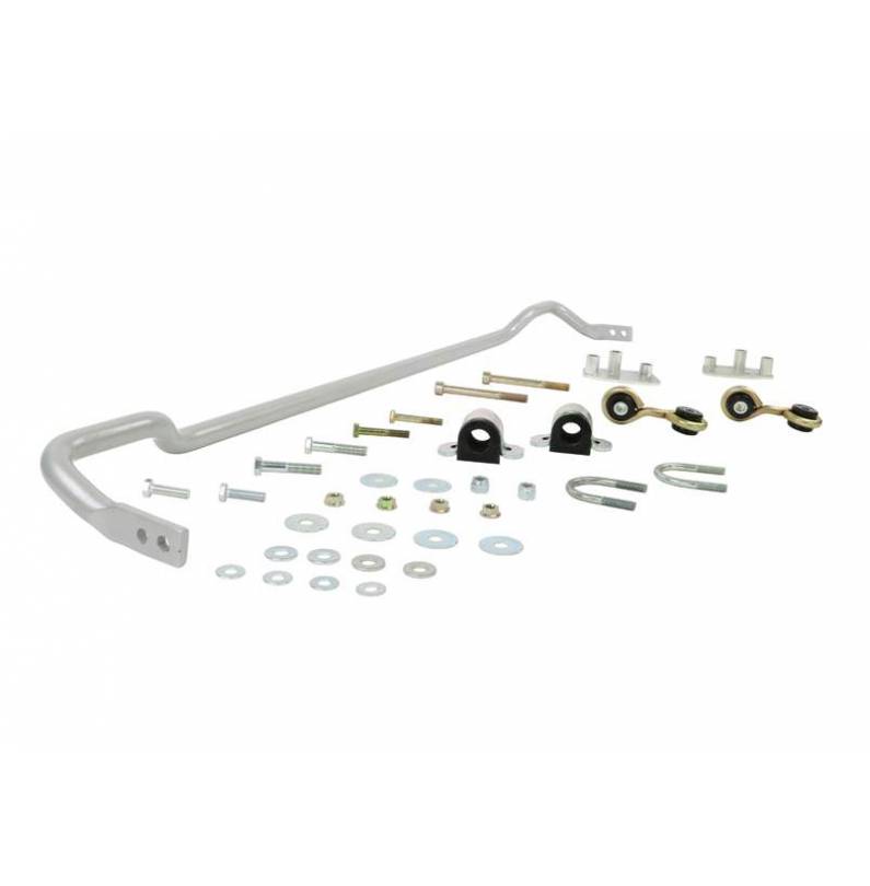 Honda CR-X EG, EH-INTEGRA DC1, DC2, DC4 EXCL TYPE R 6/1992-8/2001 Barra estabilizadora Whiteline Honda CR-X EG, EH-INTEGRA DC1, DC2, DC4 EXCL TYPE R 6/1992-8/2001 Barra estabilizadora Whiteline