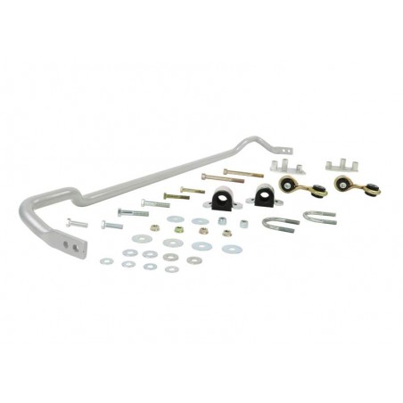 Honda CR-X EG, EH-INTEGRA DC1, DC2, DC4 EXCL TYPE R 6/1992-8/2001 Barra estabilizadora Whiteline